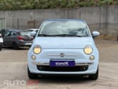 Fiat 500 1.3 16V Multijet by
