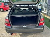 Mercedes-Benz C 220 CDi Avangarde W204- Garantia Incluída - Modelo d