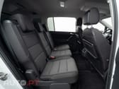 Volkswagen Touran 2.0 TDI Confortline