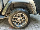Jeep Gladiator 3.0 CRD Overland AT8