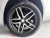 Mercedes-Benz GLA 180 CDi G-MAC Edition