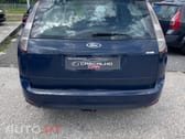 Ford Focus 1.6 TDCi Ambiente