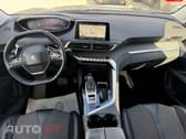 Peugeot 3008 1.6 BlueHDi Allure EAT6