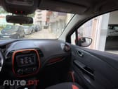 Renault Captur 1.5 dCi Exclusive