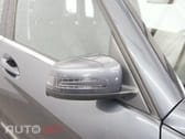 Mercedes-Benz GLK 200 CDI (BlueEFFICIENCY) 7G-TRONIC