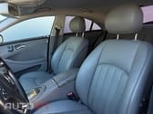 Mercedes-Benz CLS 350 BlueTEC Shooting Brake 4-Matic