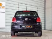 Volkswagen Polo 1.2 Confortline