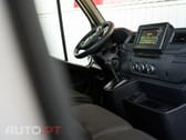 Renault Master L4 2.3 dCi Single Cab 3.5T