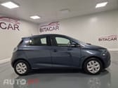 Renault Zoe LIFE 40