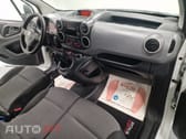 Citroen Berlingo 1.6 HDi L1 Club