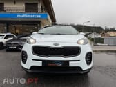 Kia Sportage 1.6 GDI ISG Nav Line