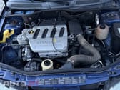 Renault Mégane Break 1.4 16V Dynamique