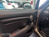 MINI Cooper D