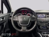 Peugeot 508 SW 1.6 HDI EAT6