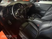 BMW 116 d Pack M Auto
