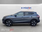 Nissan Qashqai 1.5 dCi Acenta