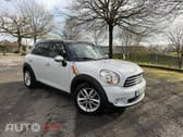 MINI Countryman Cooper D