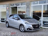Peugeot 208 1.6 BlueHDi Style