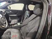 Volvo C40 Recharge Plus