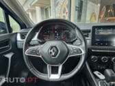 Renault Captur 1.5 dCi Exclusive EDC