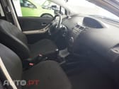 Toyota Yaris 1.0 VVT-i Confort
