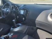 Nissan Juke 1.2 DIG-T Acenta Connect