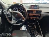 BMW X2 18 d sDrive Auto