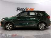 MG ZS 1.5 Hybrid+ Luxury