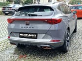Cupra Formentor 1.4 e-Hybrid DSG VZ