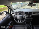 Citroen C3 1.2 PureTech Feel