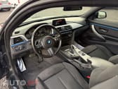 BMW 420 d Pack M Auto