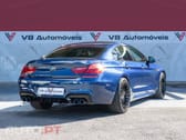 BMW 640 d Pack M