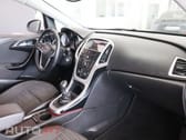 Opel Astra 1.6 CDTi Cosmo S/S J18