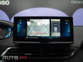 Peugeot 3008 1.6 Hybrid Allure e-EAT8