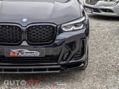 BMW X3 30 e xDrive Pack M
