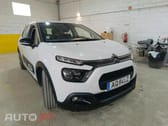 Citroen C3 1.5 BlueHDi Feel Pack