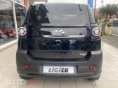 Ligier JS 50 MYLI R.EBEL