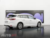 Renault Mégane Sport Tourer 1.5 Blue dCi Limited