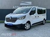 Renault Trafic 2.0 DCI L2 LONGA