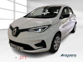 Renault Zoe (c/ Bateria) Zen 40