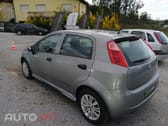 Fiat Grande Punto 1.2