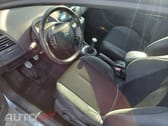 Citroen C4 2.0 HDi FAP VTR Plus