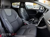 Volvo V40 1.6 D2 Momentum