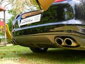 Porsche Panamera S Hybrid J19