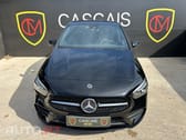 Mercedes-Benz B 250 e AMG Line