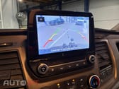 Ford Transit Custom 300L2 2.0 TDCi H1 Trend Aut.