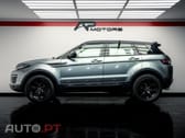 Land Rover Range Rover 2.0 TD4 SE Dynamic
