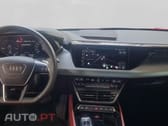 Audi E-Tron GT quattro