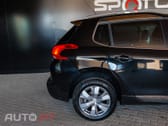 Peugeot 2008 1.4 HDi Allure