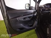 Peugeot Partner 1.5 Blue-HDI Premiun 3Lug